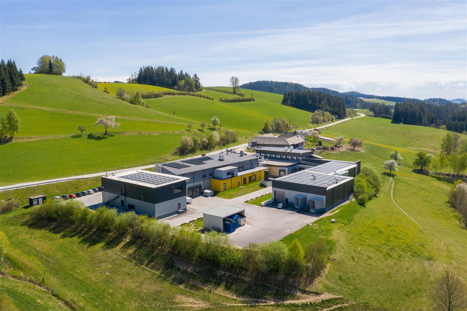 Sonnberg Biofleisch GmbH