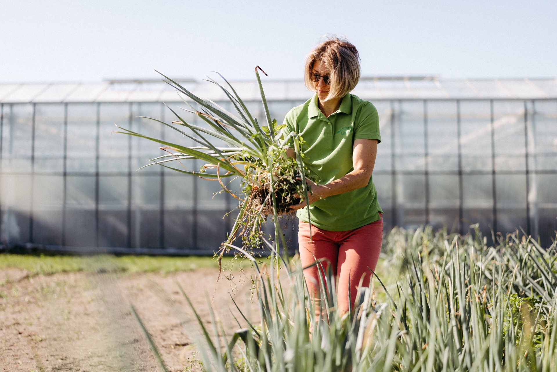 Ing. Marianne Ganger Gartenbau