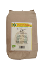Bio Weizenmehl Type 1600  5 kg AT