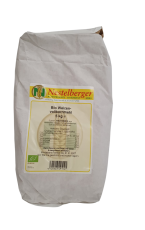 Bio Weizenvollkornmehl 5 kg AT