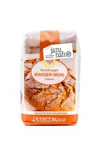 Bio Roggenvollkornmehl 5 kg AT