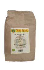 Bio Haferflocken grob 5 kg AT