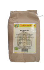 Bio Maisgrieß 5 kg AT