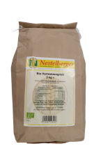 Bio Hartweizengrieß 5 kg AT