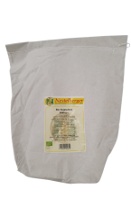 Bio Sojaschrot (-granulat) 5 kg AT