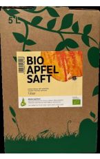 Bio Apfelsaft 5 l AT