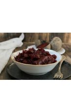 Rote Rübensalat
