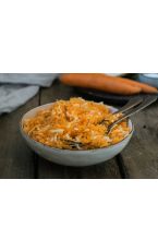 Rohkostsalat