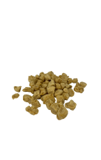 Bio Soja Chunks mittel