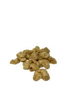 Bio Soja Chunks grob