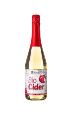 Bio Apfelcider