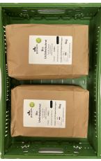 Bio Urdinkelschrot grob 2 x 5 kg AT