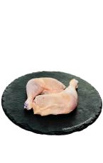 Hendlkeule 6 Stk./Pkg., 1,5 - 1,8 kg 4xAT