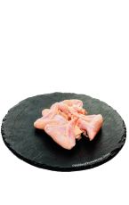 Hendlflügerl 2-gliedrig 2 kg 4xAT