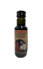 Bio Schoarfe Würze 0,1 l AT