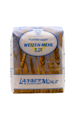 Weizenmehl Type 700 glatt