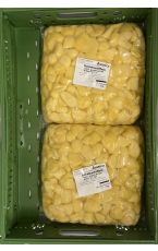 Kartoffeln geschält geachtelt gegart 2 x 5 kg AT