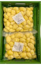Kartoffeln geschält ganz gegart 2 x 5 kg AT
