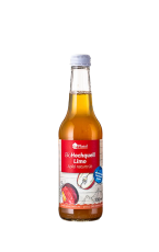 Bio Hochquell Limo Apfel 24x0,33 l AT