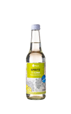 Bio Limo Holunderblüte gspritzt 24x0,33 l AT