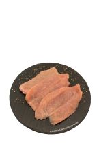 Putenschnitzel 1,8 kg 4xAT