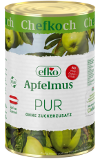 Apfelmus PUR 5 kg AT