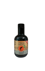 Bio Fischsauce 0,25 l AT