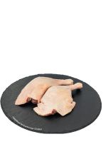 Entenkeule 2er Pkg, 150 - 250 g pro Keule 4xAT