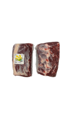 Bio R-Rostbraten 2,5 kg 4xAT