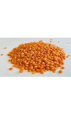 Bio rote Linsenbruch 5 kg AT