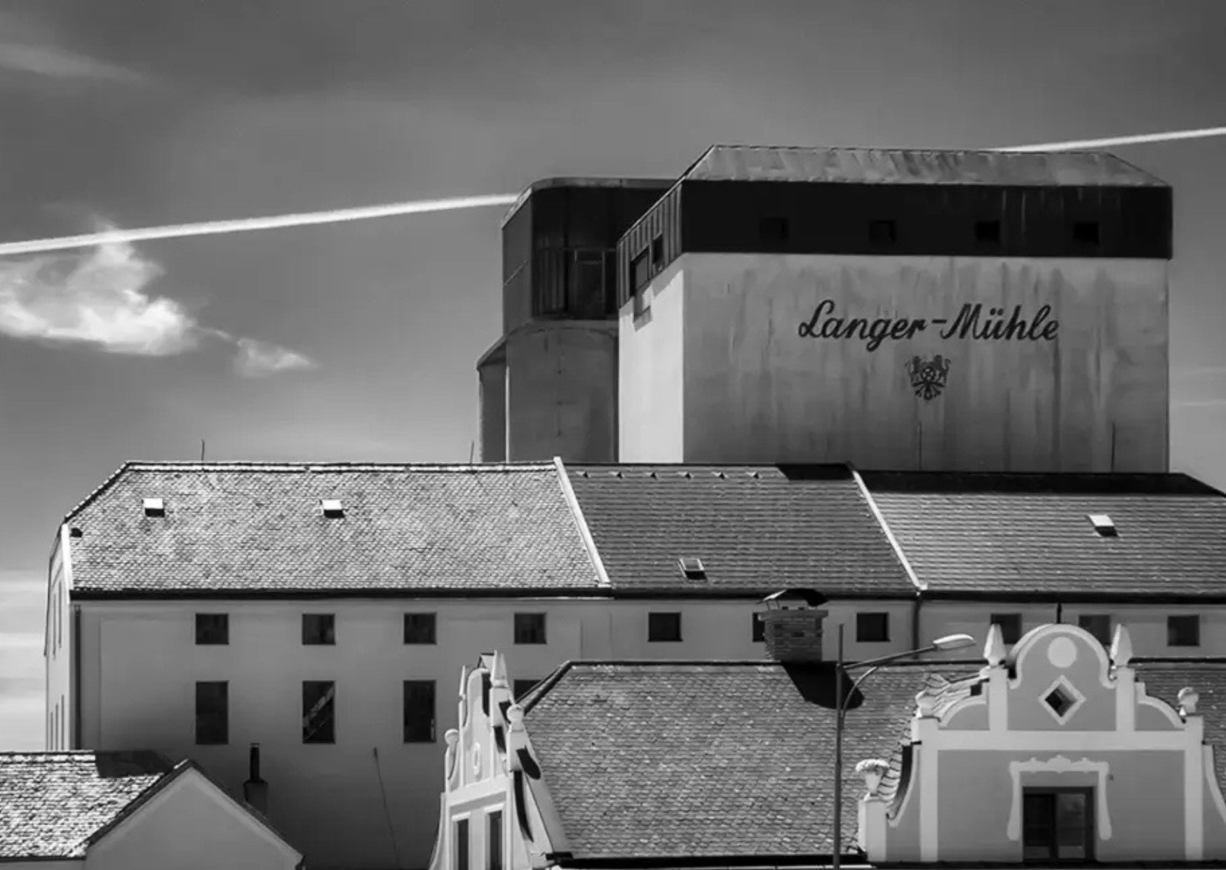 Langer-Mühle e.U.