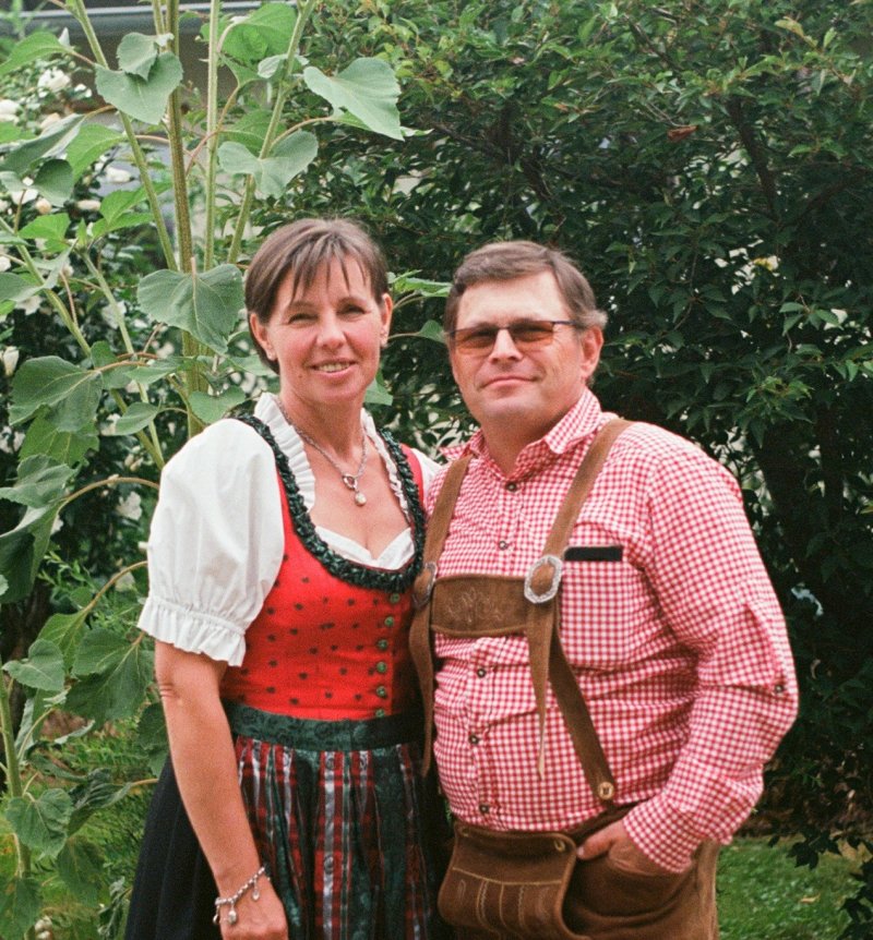 Store photo