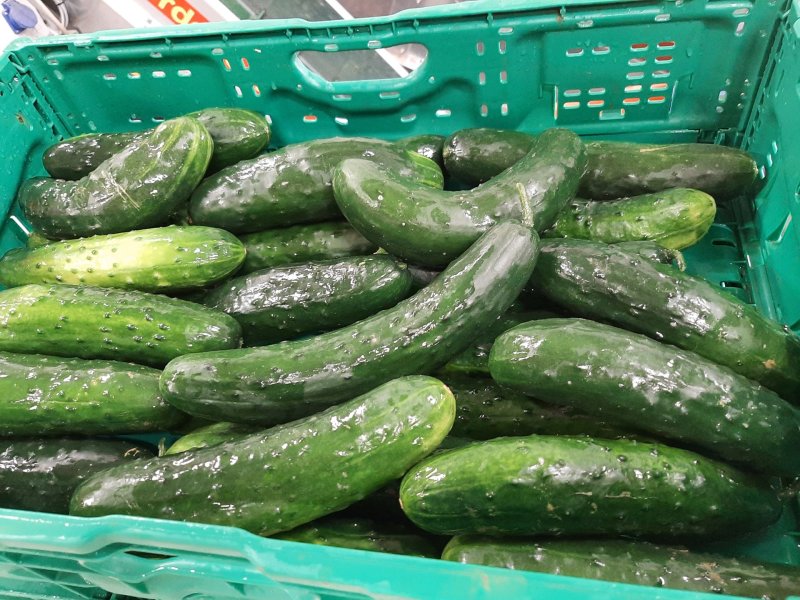 Store photo