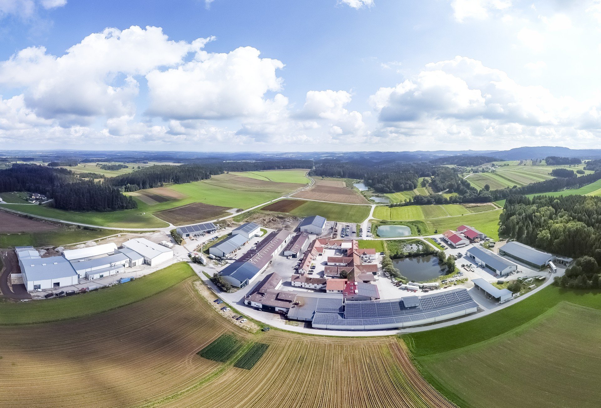 Waldland Tierveredelungs GmbH