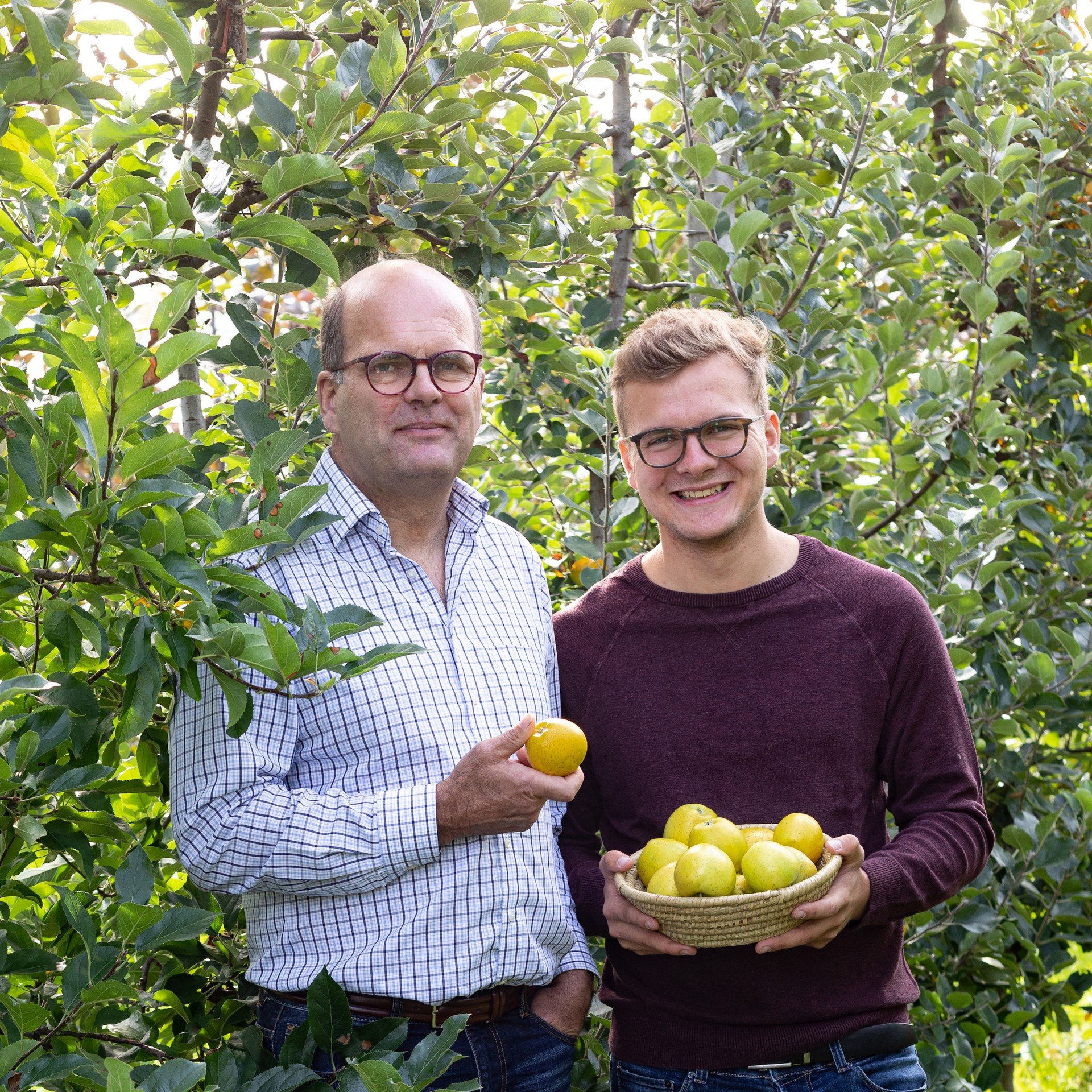 Obstkultur Preiß